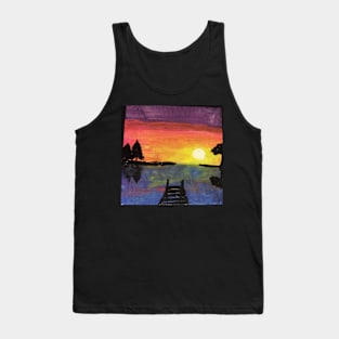 Sammy's Doc Tank Top